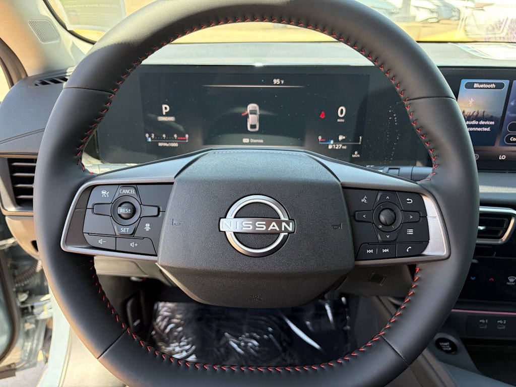Thumbnail: 2026 Nissan Sentra - 2