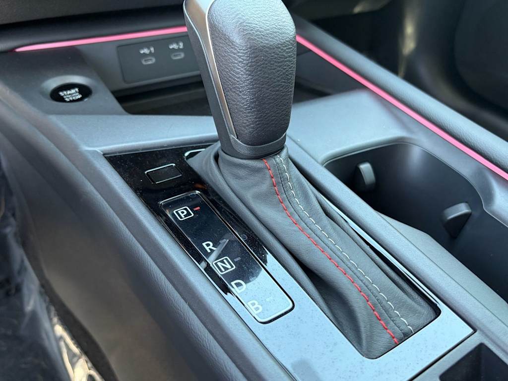 Thumbnail: 2026 Nissan Sentra - 11