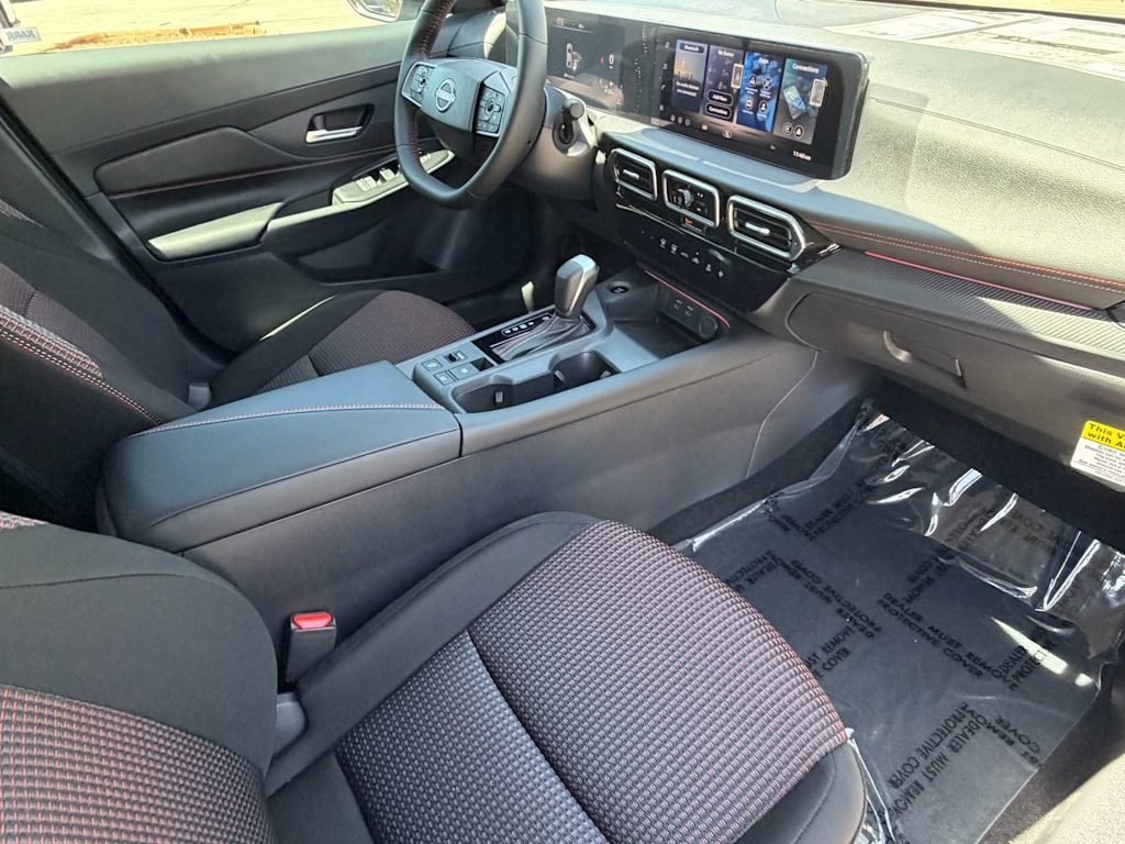 Thumbnail: 2026 Nissan Sentra - 7