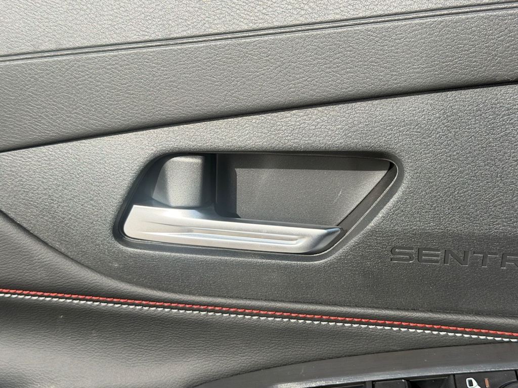 Thumbnail: 2026 Nissan Sentra - 19