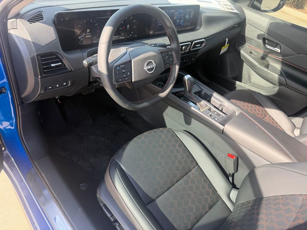 Thumbnail: 2026 Nissan Sentra - 2
