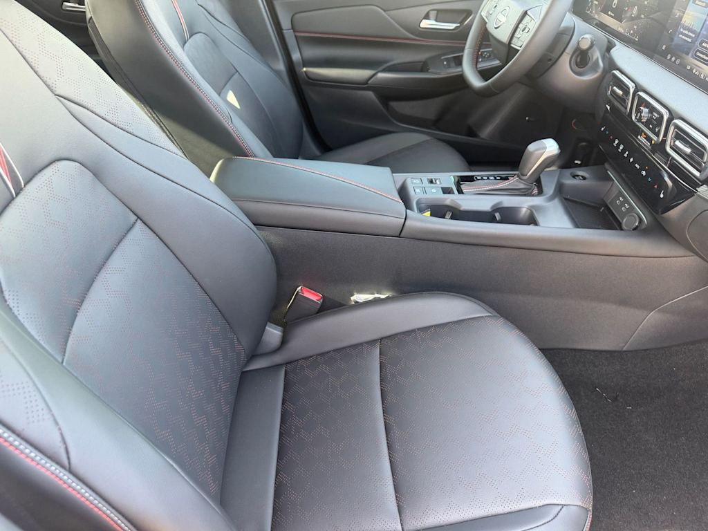 Thumbnail: 2026 Nissan Sentra - 9