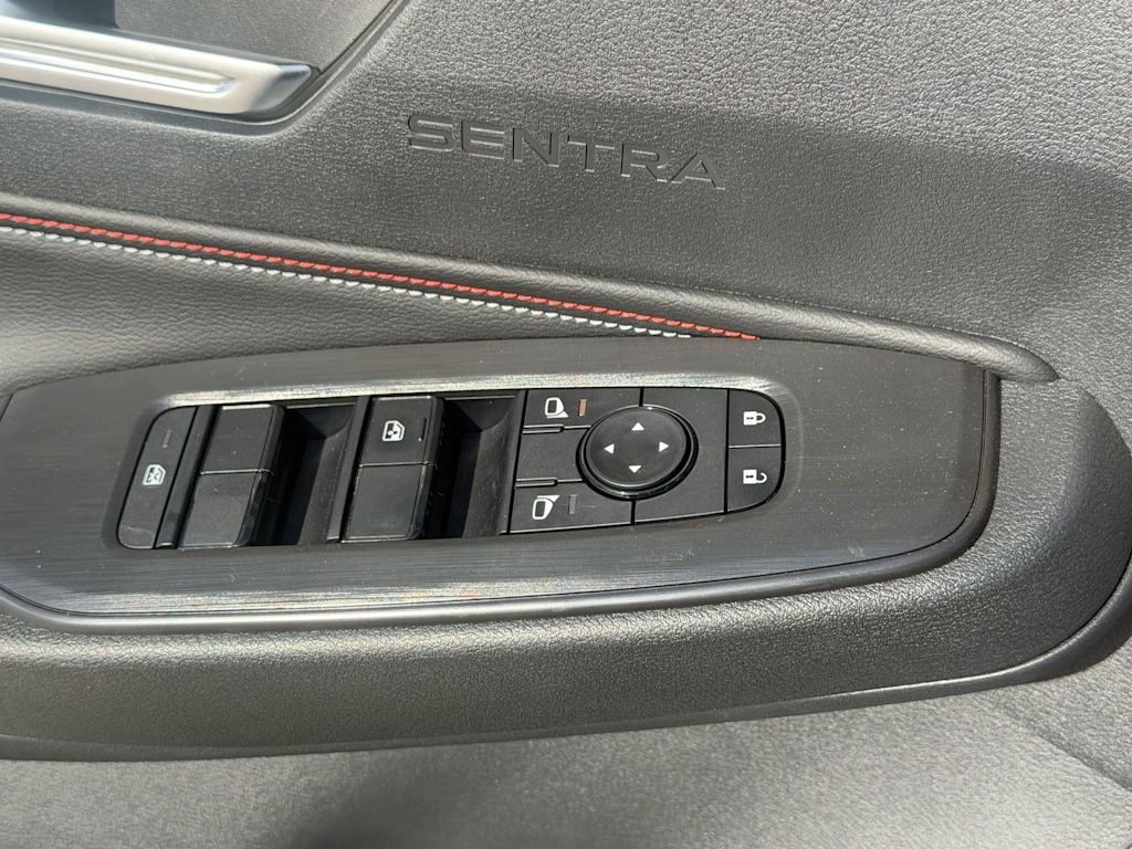 Thumbnail: 2026 Nissan Sentra - 18