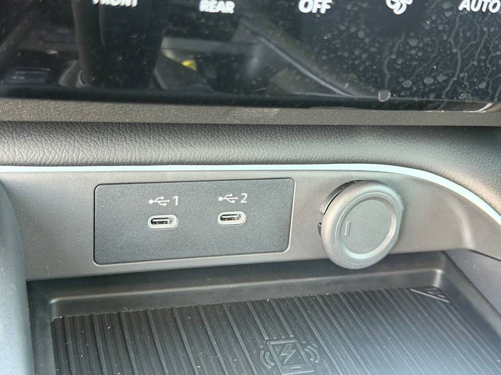 Thumbnail: 2026 Nissan Sentra - 25