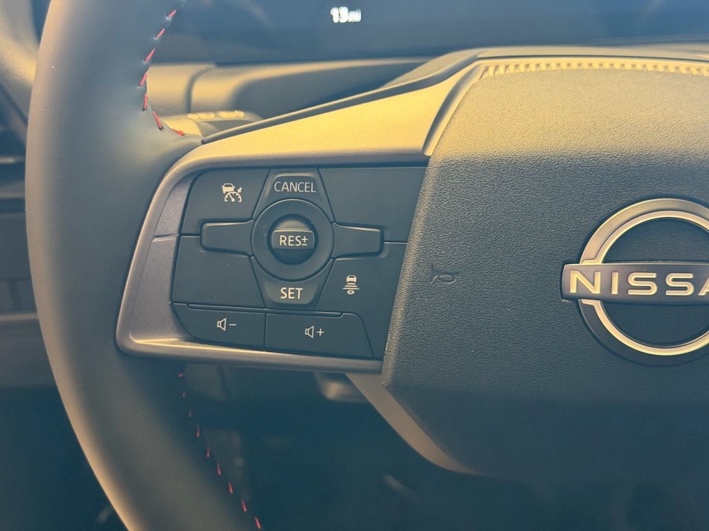 Thumbnail: 2026 Nissan Sentra - 22