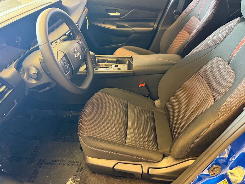 Thumbnail: 2026 Nissan Sentra - 8