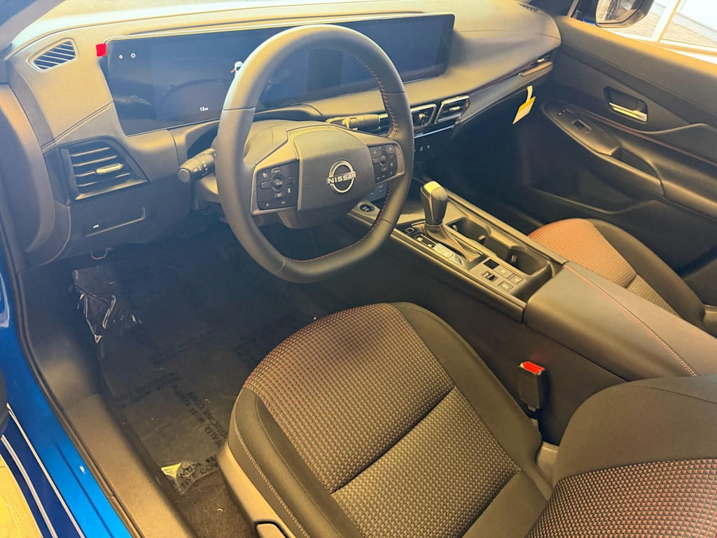 Thumbnail: 2026 Nissan Sentra - 2