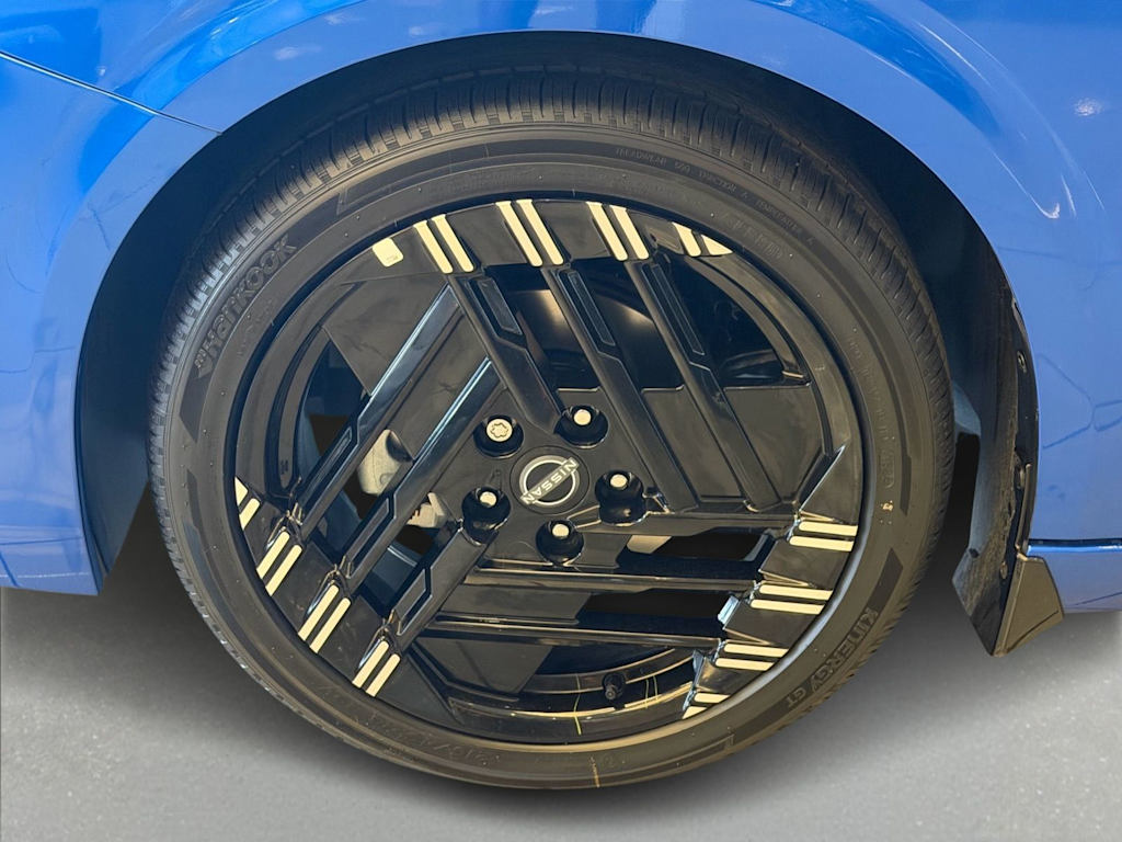 Thumbnail: 2026 Nissan Sentra - 7