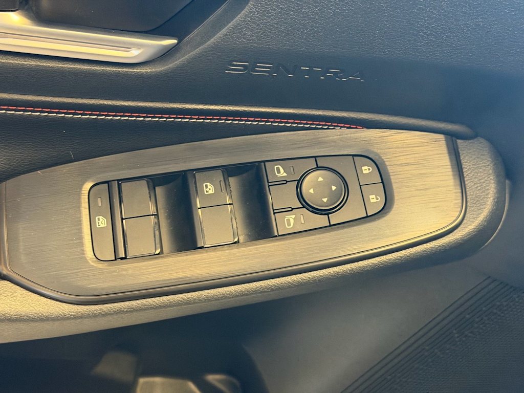 Thumbnail: 2026 Nissan Sentra - 15