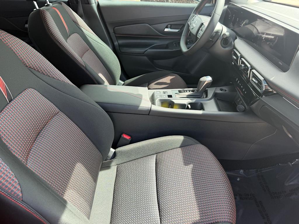 Thumbnail: 2026 Nissan Sentra - 9