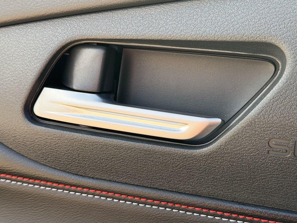 Thumbnail: 2026 Nissan Sentra - 19