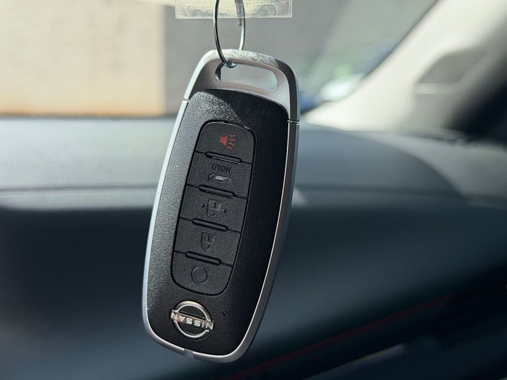 Thumbnail: 2026 Nissan Sentra - 25