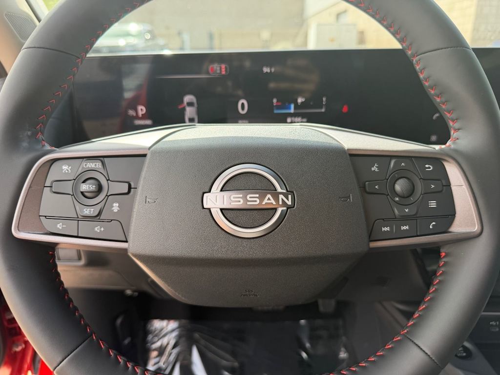 Thumbnail: 2026 Nissan Sentra - 21
