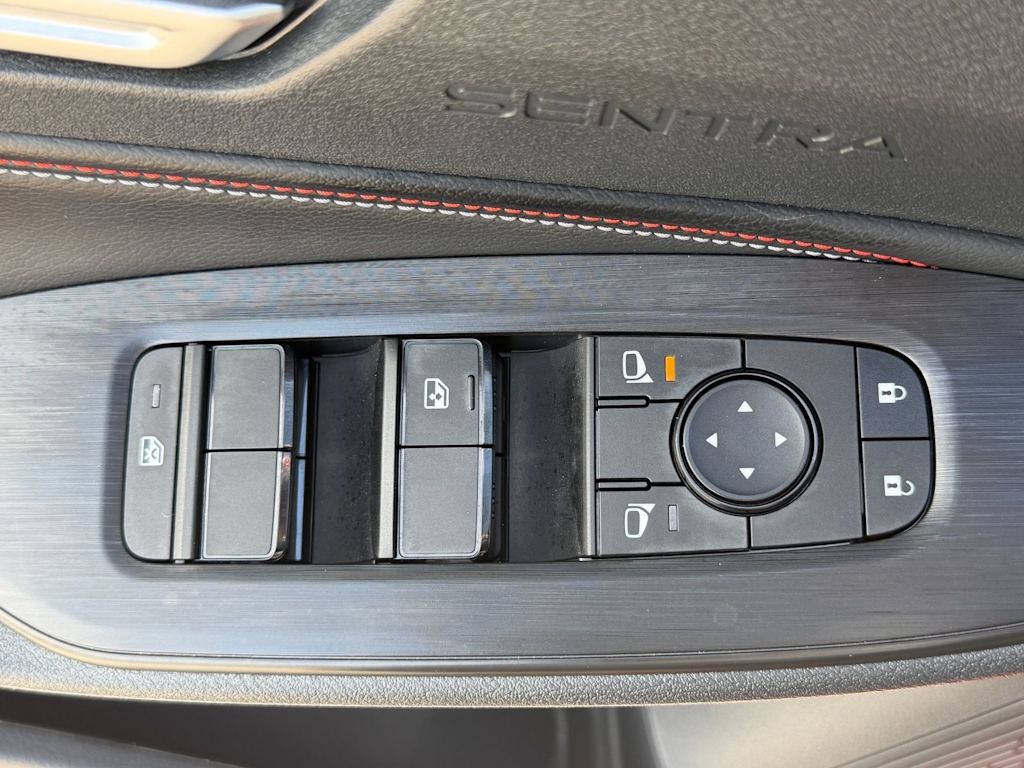 Thumbnail: 2026 Nissan Sentra - 18