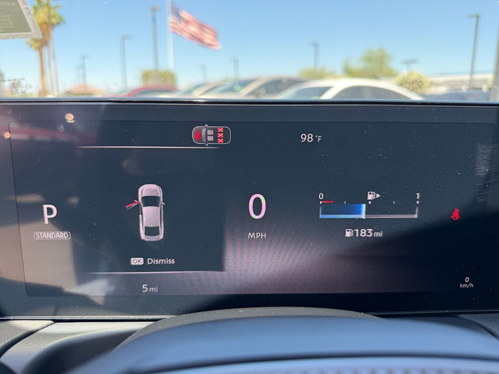 Thumbnail: 2026 Nissan Sentra - 9