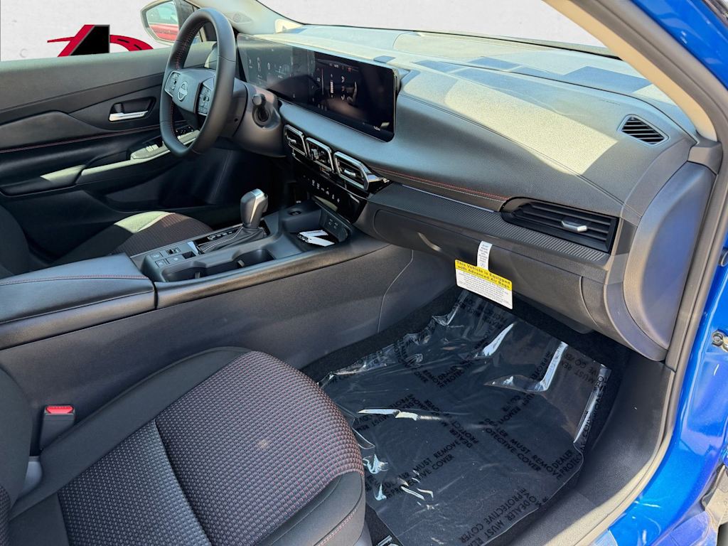 Thumbnail: 2026 Nissan Sentra - 2