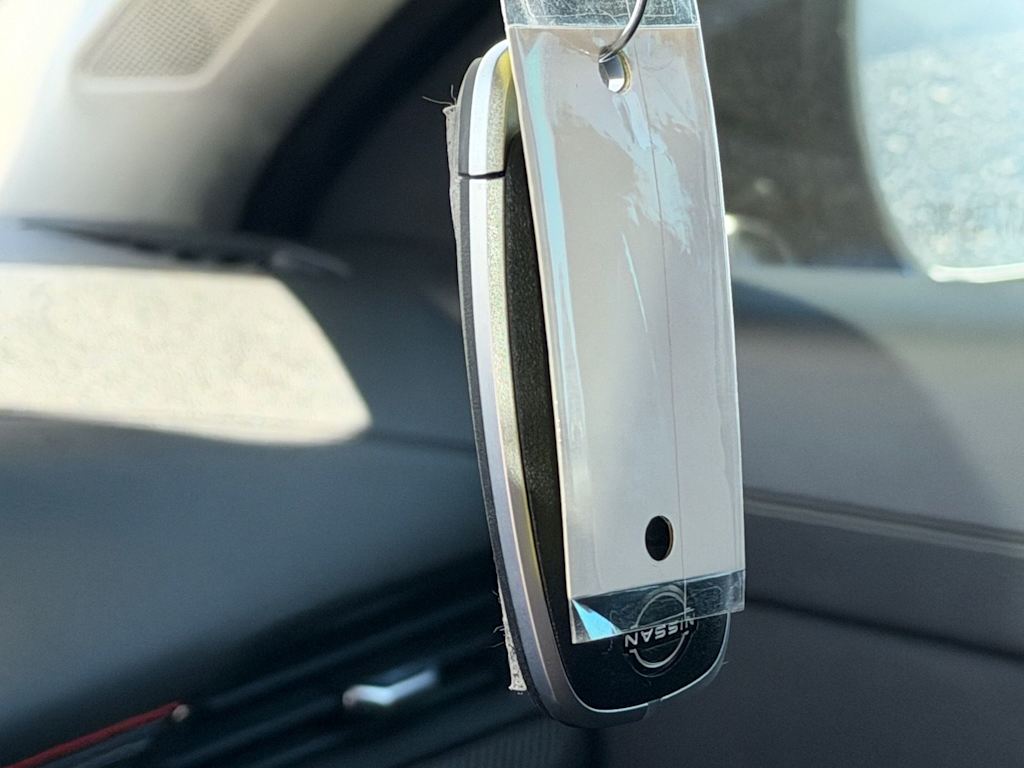 Thumbnail: 2026 Nissan Sentra - 22