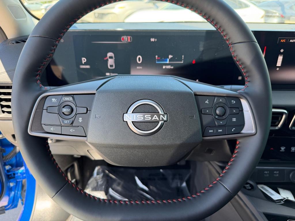 Thumbnail: 2026 Nissan Sentra - 6