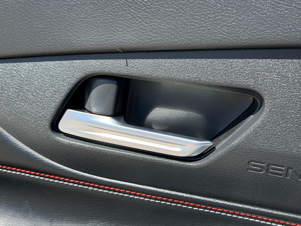 Thumbnail: 2026 Nissan Sentra - 16