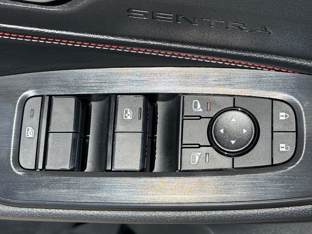 Thumbnail: 2026 Nissan Sentra - 15