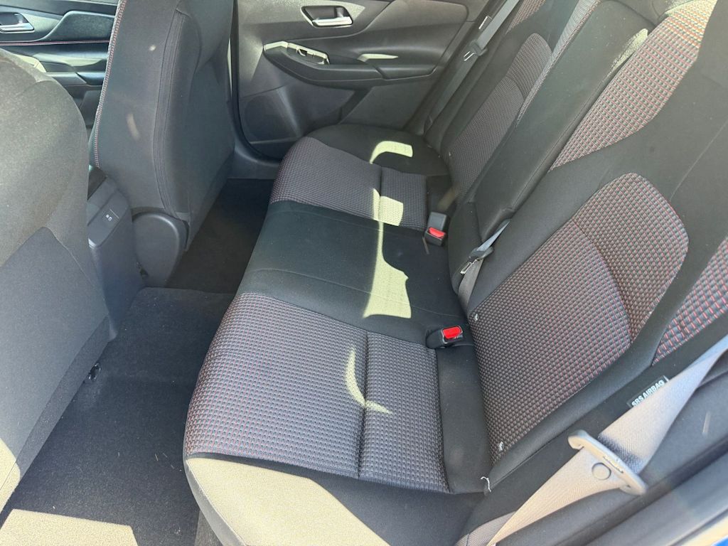 Thumbnail: 2026 Nissan Sentra - 8