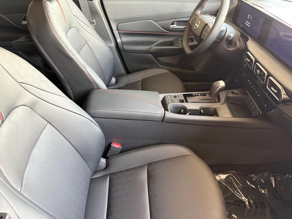 Thumbnail: 2026 Nissan Sentra - 8