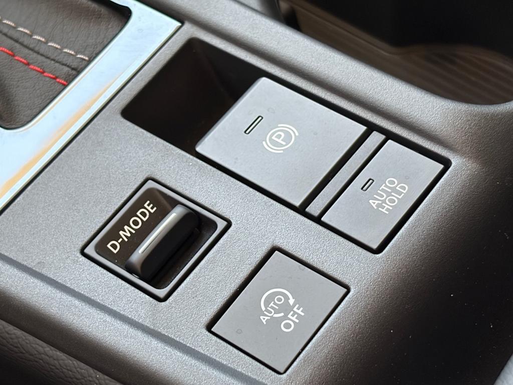 Thumbnail: 2026 Nissan Sentra - 12