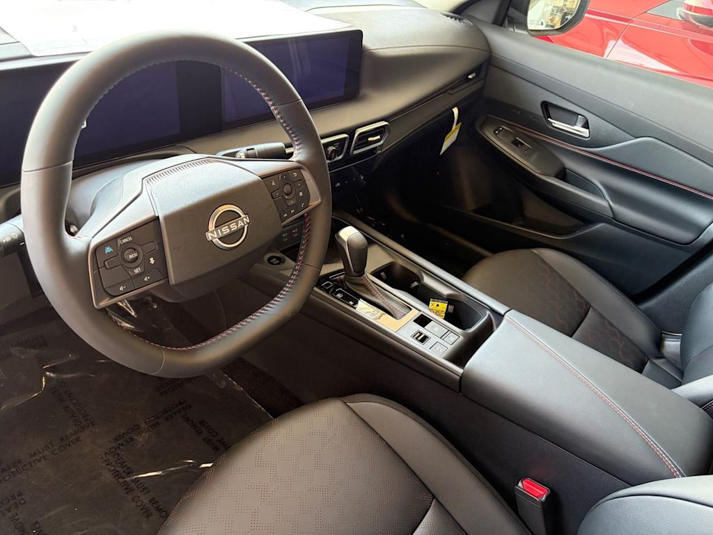 Thumbnail: 2026 Nissan Sentra - 2