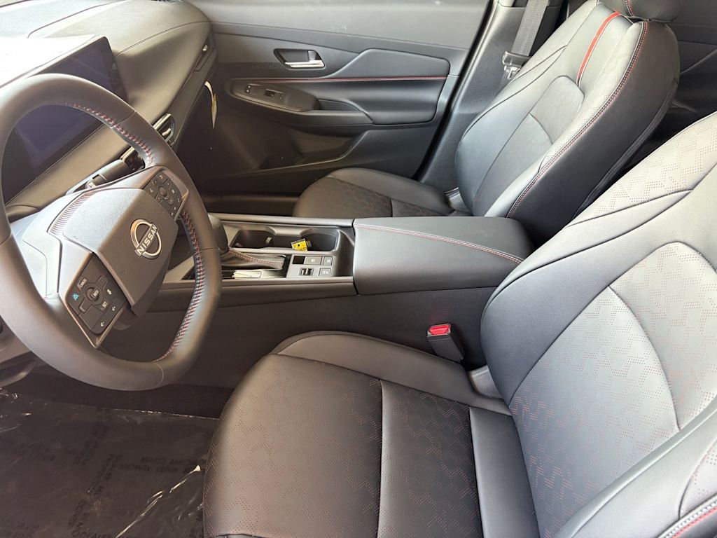 Thumbnail: 2026 Nissan Sentra - 9
