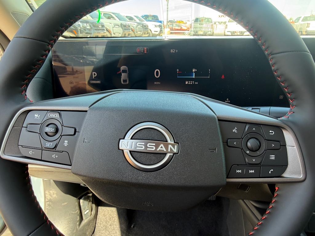 Thumbnail: 2026 Nissan Sentra - 24