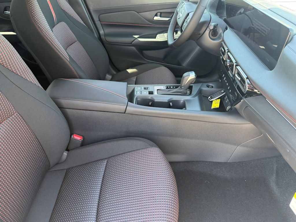 Thumbnail: 2026 Nissan Sentra - 8