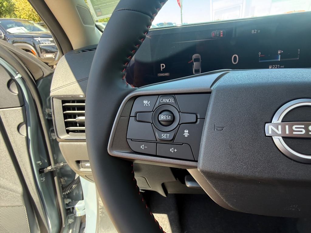 Thumbnail: 2026 Nissan Sentra - 25