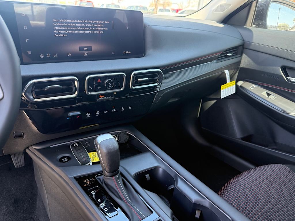 Thumbnail: 2026 Nissan Sentra - 11