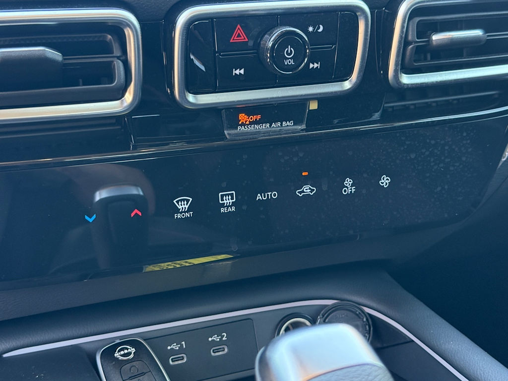 Thumbnail: 2026 Nissan Sentra - 20