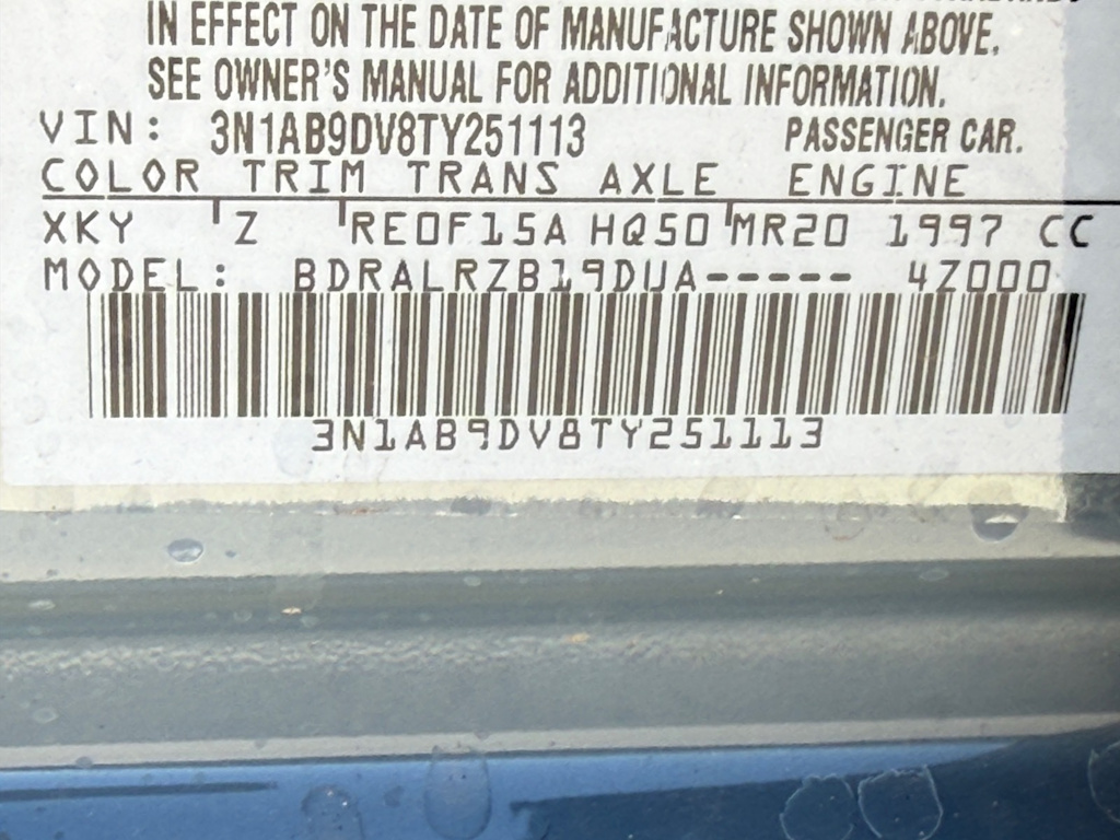 Thumbnail: 2026 Nissan Sentra - 13