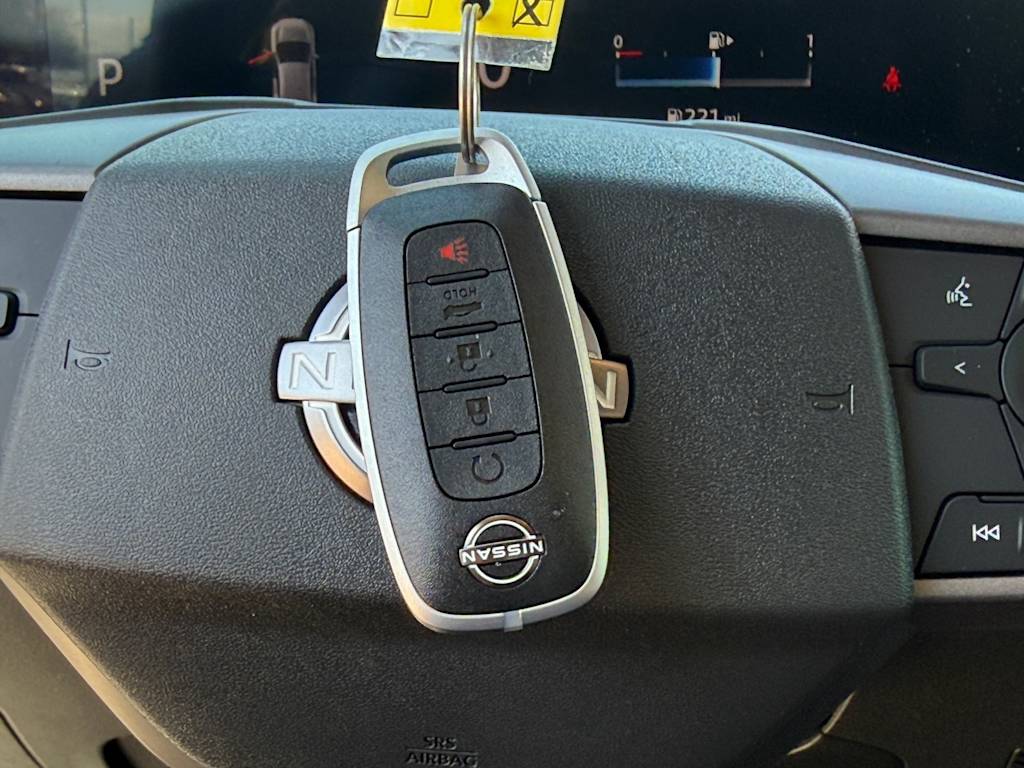 Thumbnail: 2026 Nissan Sentra - 28