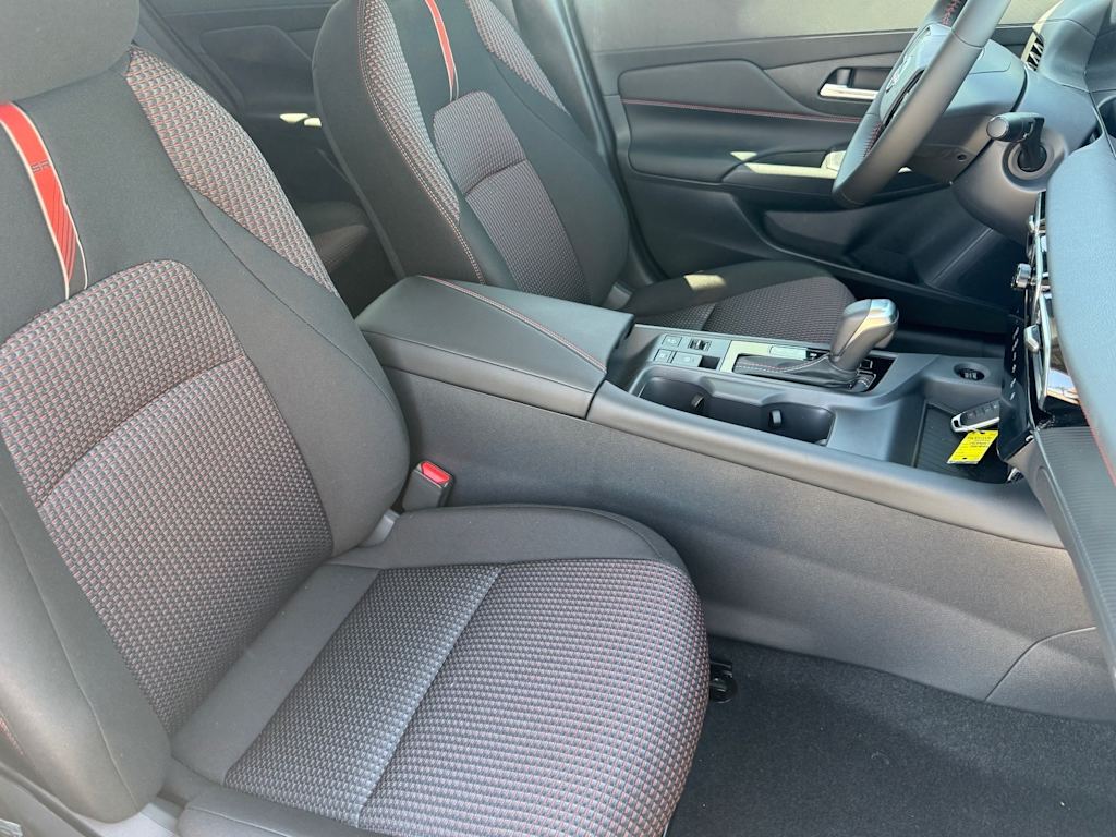 Thumbnail: 2026 Nissan Sentra - 7