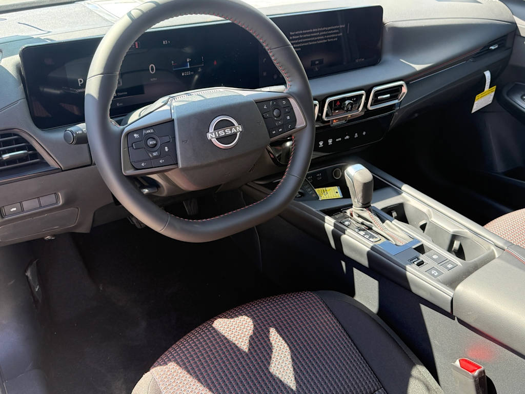 Thumbnail: 2026 Nissan Sentra - 2