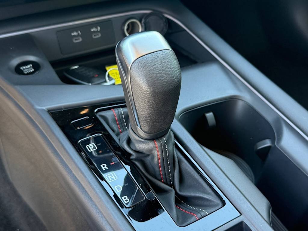 Thumbnail: 2026 Nissan Sentra - 22