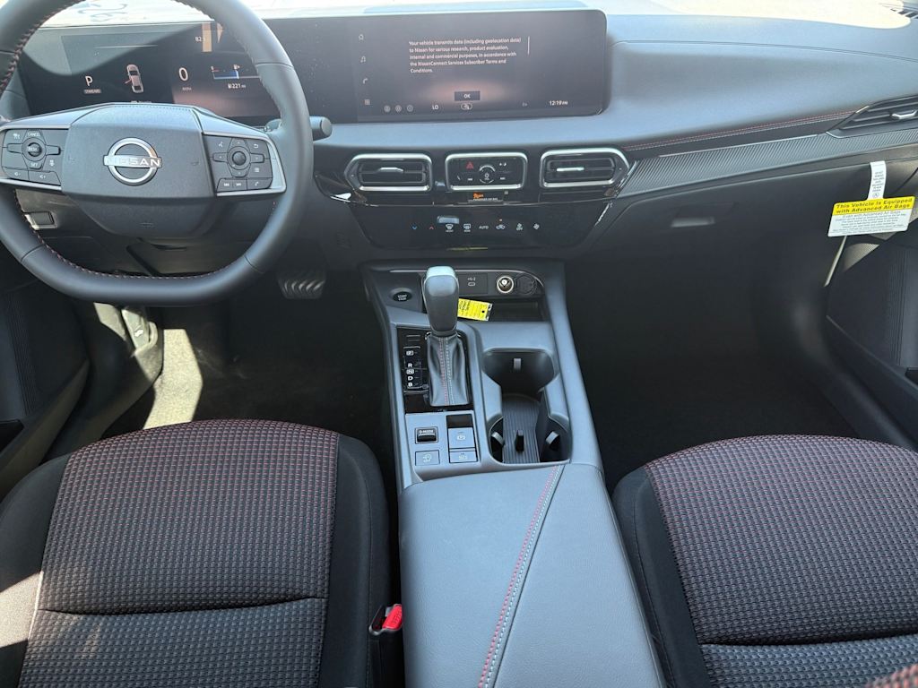 Thumbnail: 2026 Nissan Sentra - 6