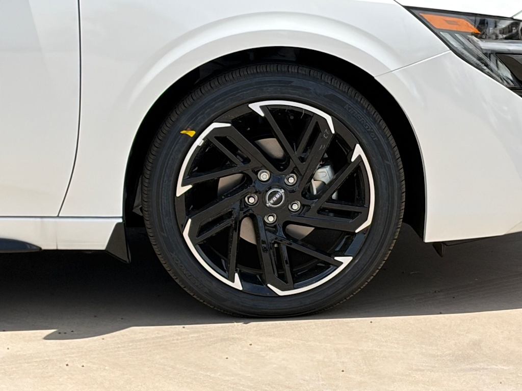 Thumbnail: 2026 Nissan Sentra - 6