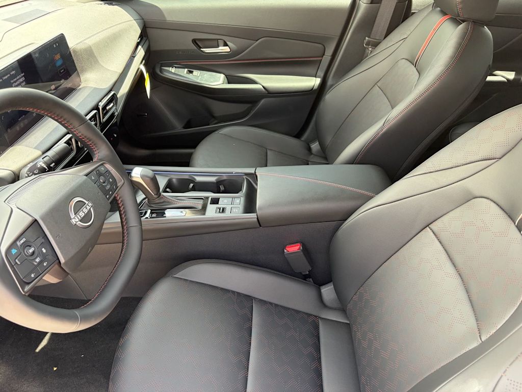 Thumbnail: 2026 Nissan Sentra - 9