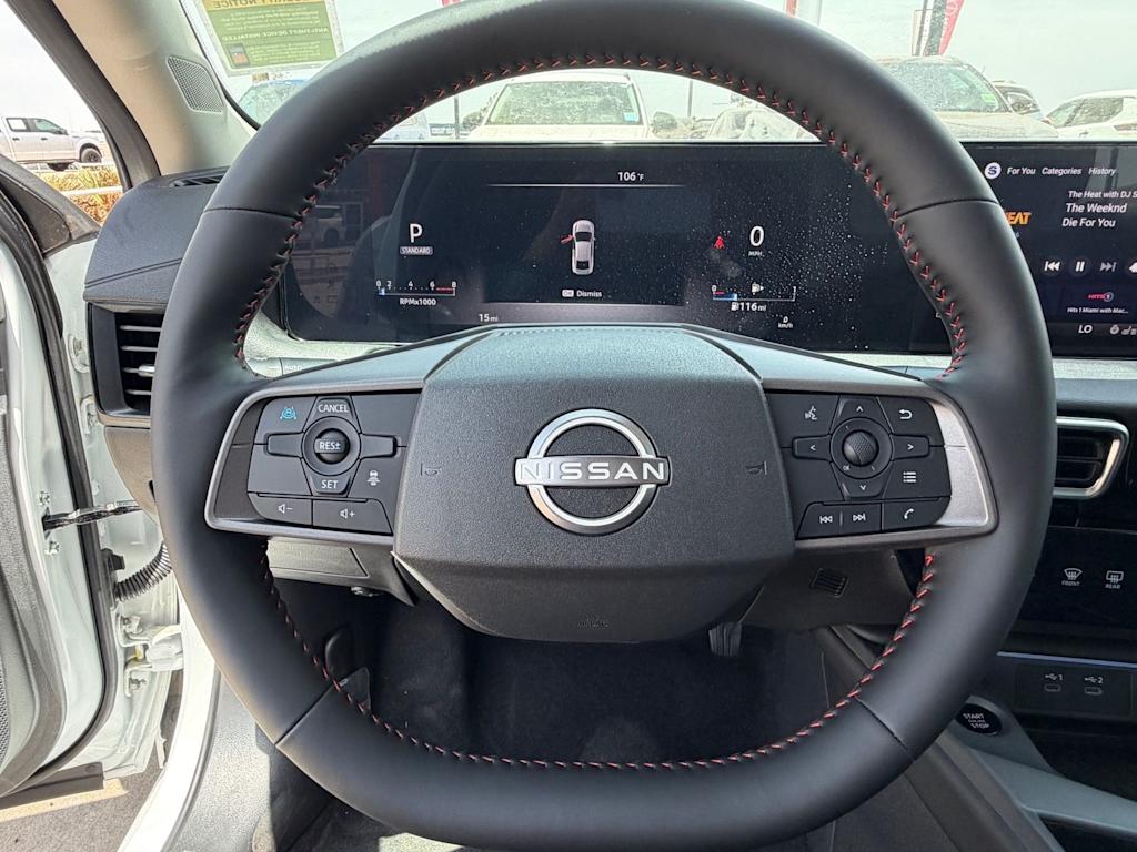 Thumbnail: 2026 Nissan Sentra - 7
