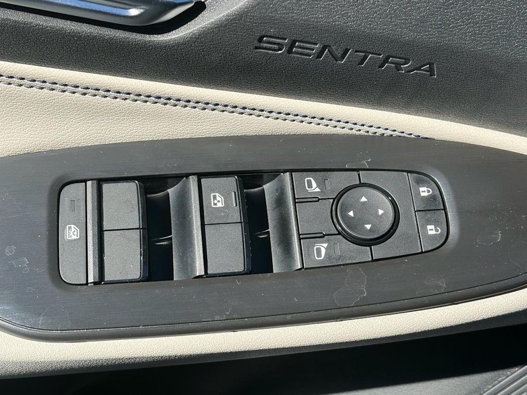 Thumbnail: 2026 Nissan Sentra - 21
