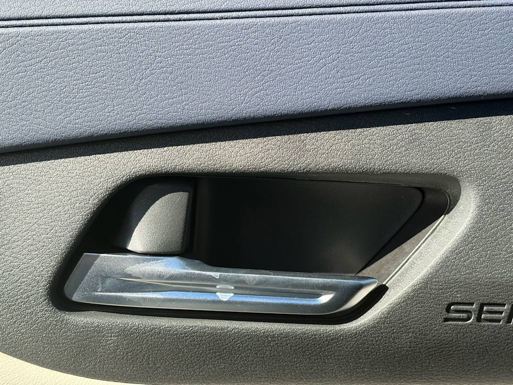 Thumbnail: 2026 Nissan Sentra - 20