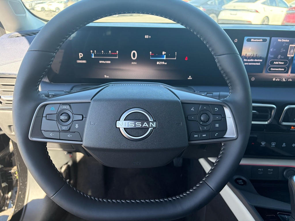 Thumbnail: 2026 Nissan Sentra - 10