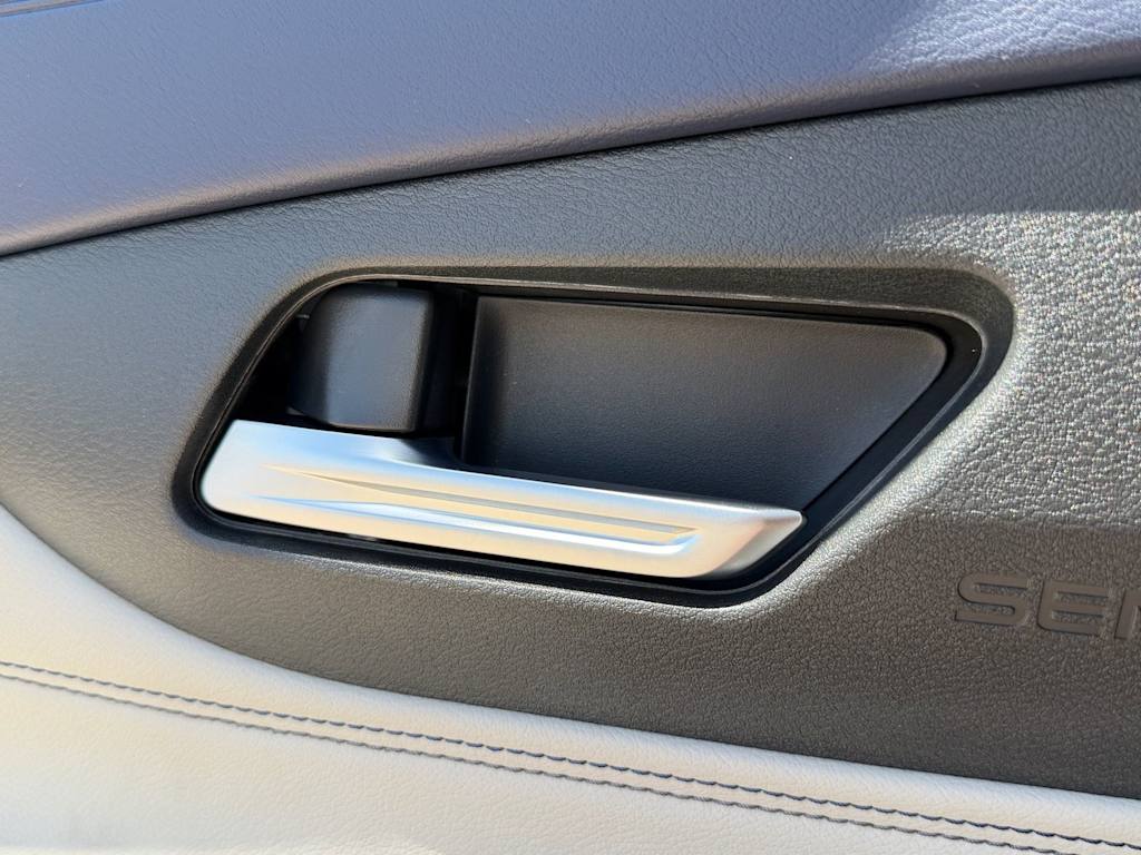 Thumbnail: 2026 Nissan Sentra - 20