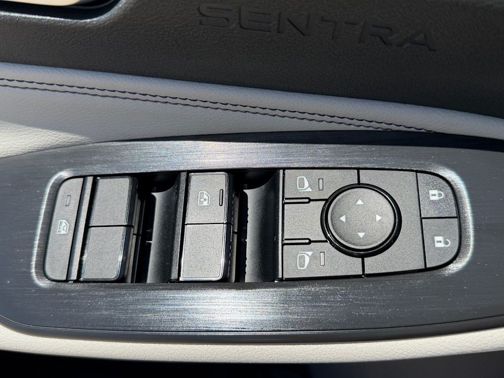 Thumbnail: 2026 Nissan Sentra - 19