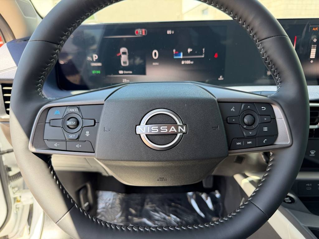 Thumbnail: 2026 Nissan Sentra - 10