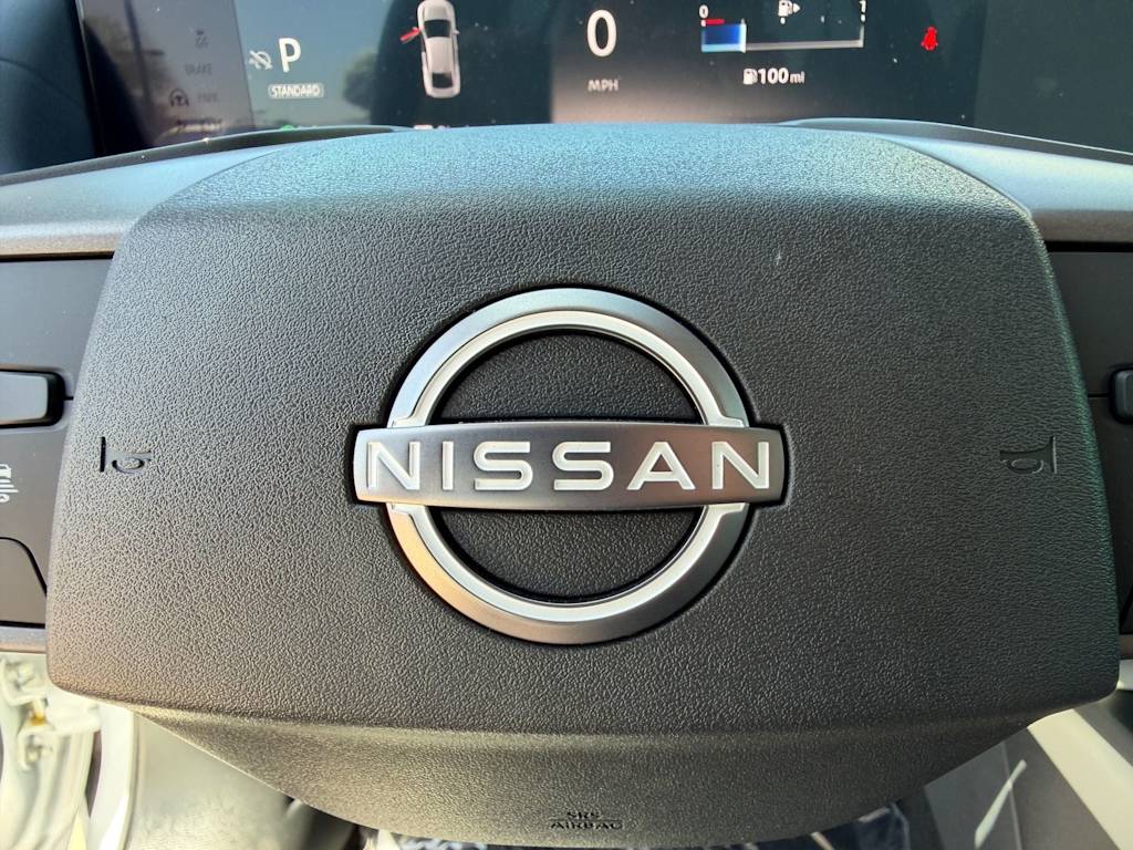 Thumbnail: 2026 Nissan Sentra - 23